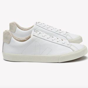 VEJA Esplar Sneakers White